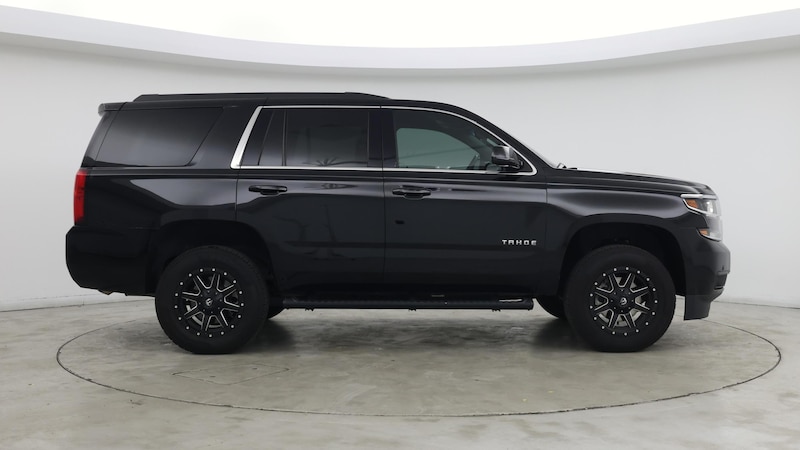 2019 Chevrolet Tahoe LS 7