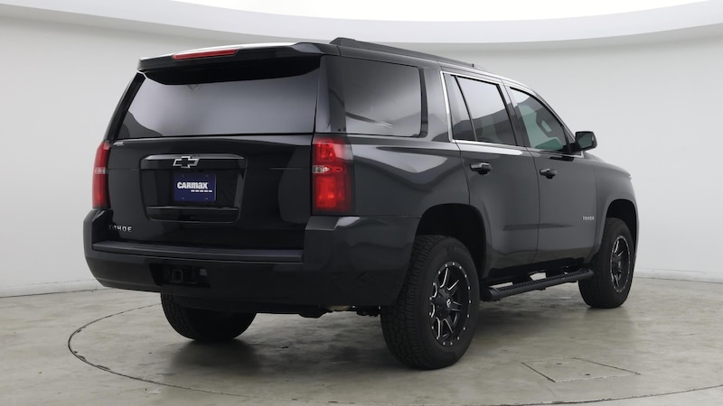 2019 Chevrolet Tahoe LS 8