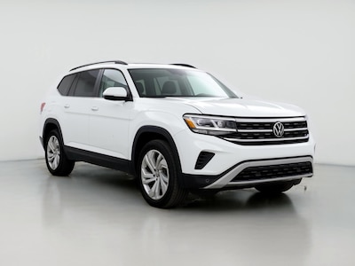 2023 Volkswagen Atlas SE -
                Raleigh, NC