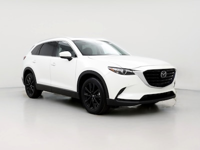 2022 Mazda CX-9 Touring Plus -
                Greensboro, NC