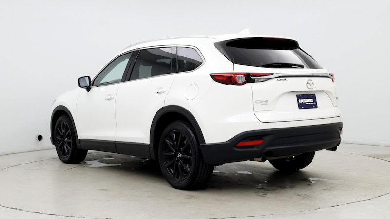 2022 Mazda CX-9 Touring Plus 2