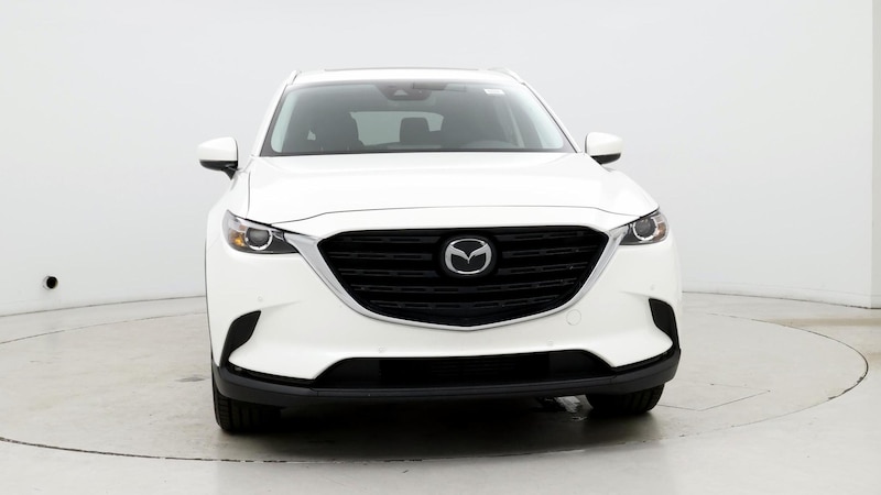 2022 Mazda CX-9 Touring Plus 5