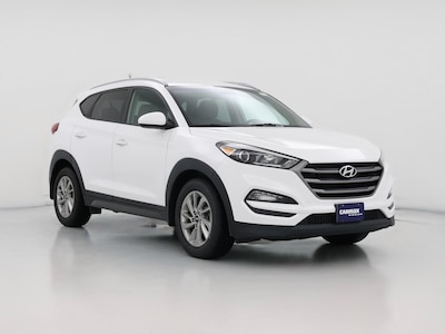 2016 Hyundai Tucson SE -
                  Greensboro, NC