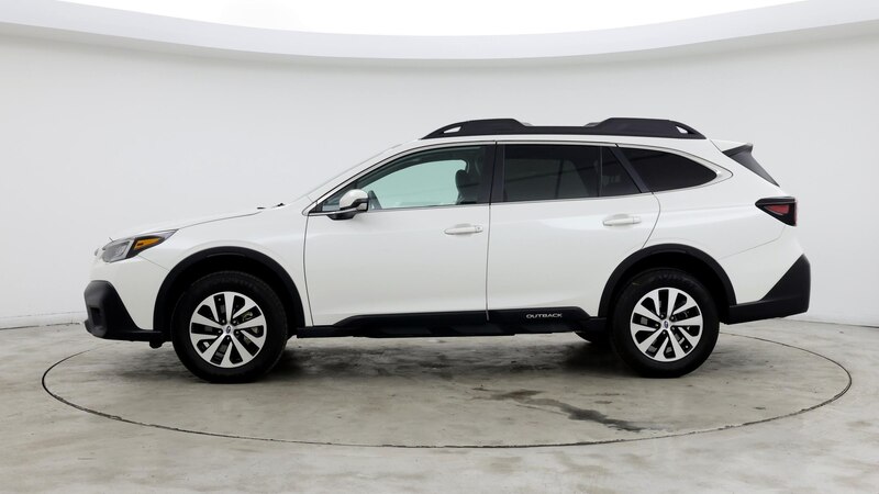 2022 Subaru Outback Premium 3