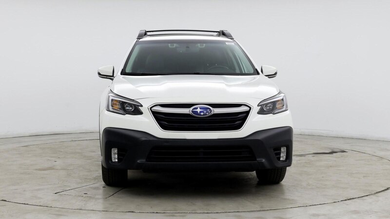 2022 Subaru Outback Premium 5