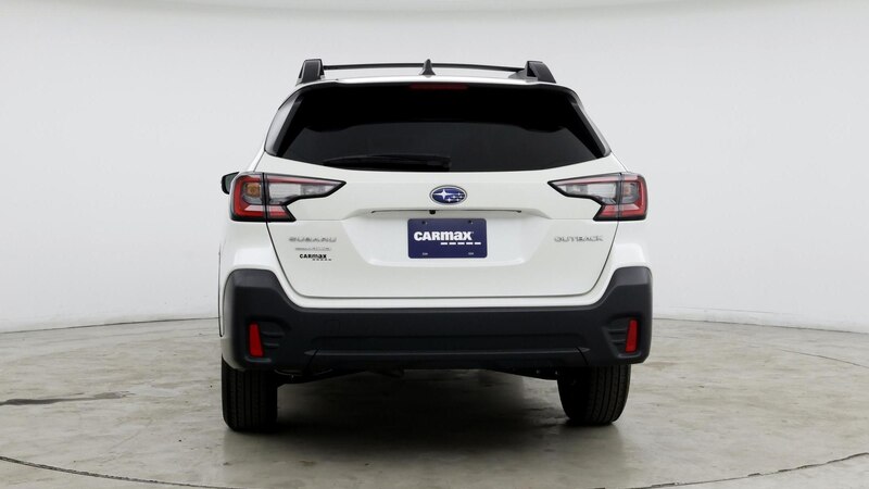 2022 Subaru Outback Premium 6