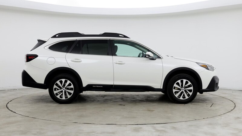 2022 Subaru Outback Premium 7