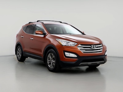 2015 Hyundai Santa Fe Sport 2.0T -
                Winston Salem, NC