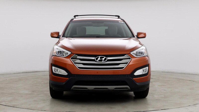 2015 Hyundai Santa Fe Sport 2.0T 5