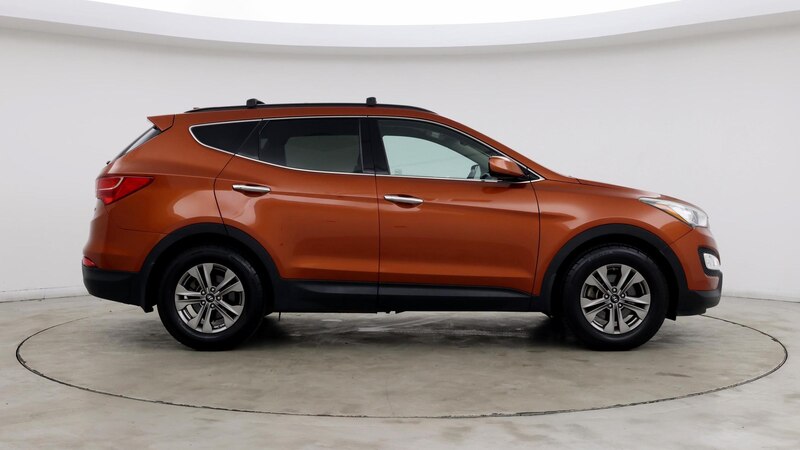 2015 Hyundai Santa Fe Sport 2.0T 7