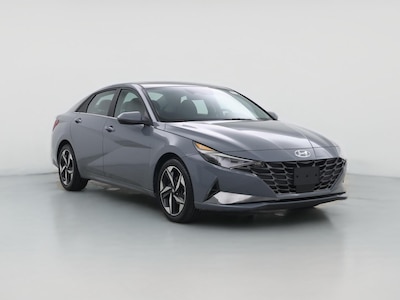 2023 Hyundai Elantra Limited Edition -
                Winston Salem, NC