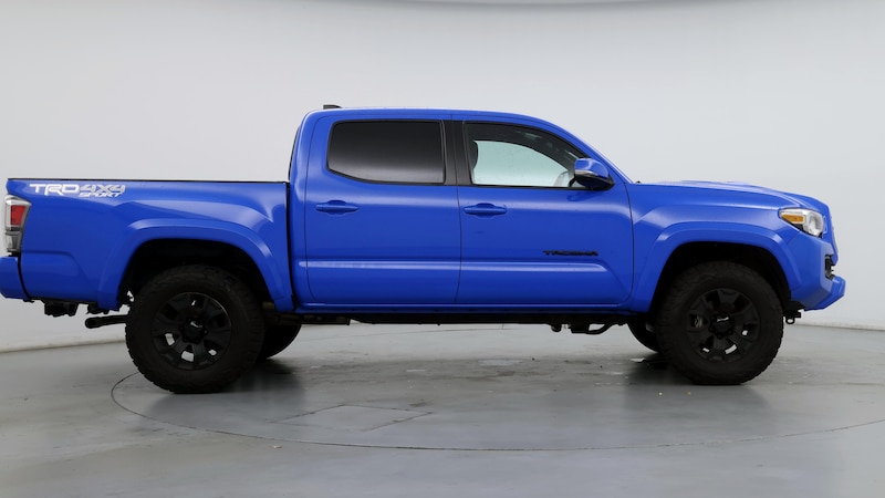 2020 Toyota Tacoma SR5 7