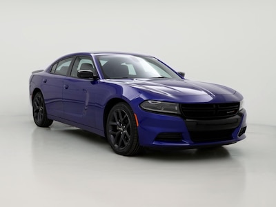 2022 Dodge Charger SXT -
                Myrtle Beach, SC