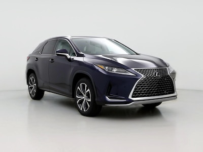 2021 Lexus RX 350 -
                Raleigh, NC