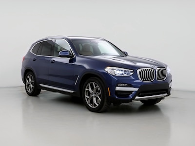 2021 BMW X3 xDrive30i -
                Raleigh, NC