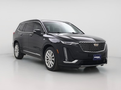 2020 Cadillac XT6 Premium Luxury -
                Gulfport, MS