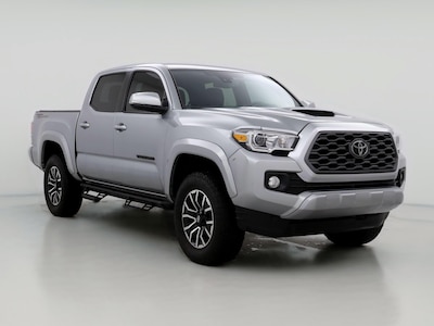 2023 Toyota Tacoma TRD Sport -
                Columbia, SC