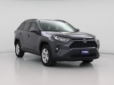 2019 Toyota RAV4 XLE -
                Winston Salem, NC