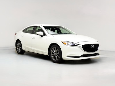 2019 Mazda Mazda6 Sport -
                Charlotte, NC