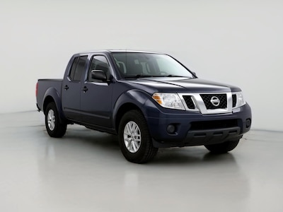 2019 Nissan Frontier SV -
                Raleigh, NC