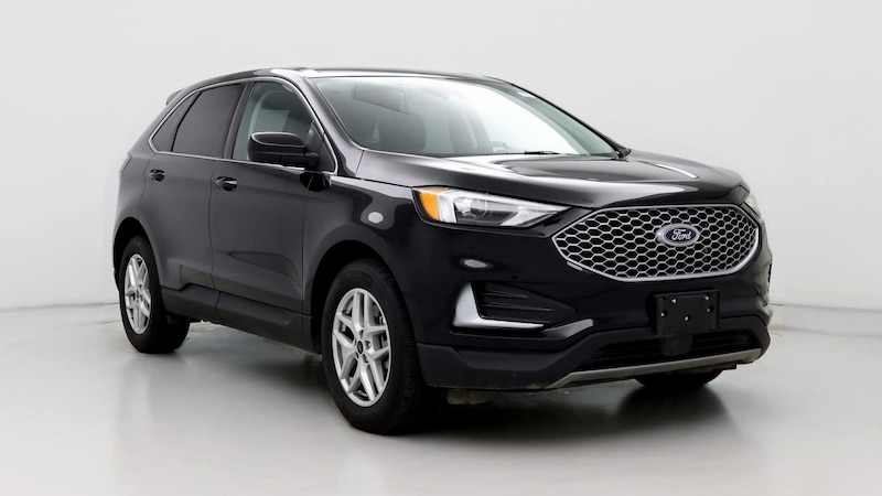 2024 Ford Edge SEL Hero Image