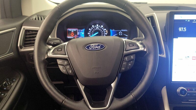 2024 Ford Edge SEL 10