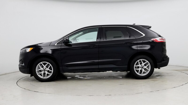 2024 Ford Edge SEL 3