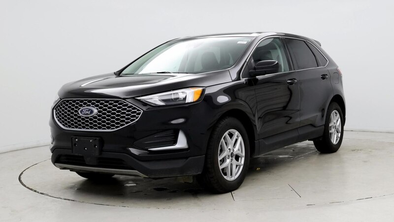 2024 Ford Edge SEL 4