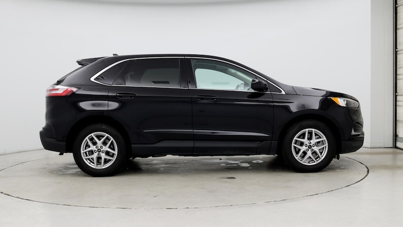 2024 Ford Edge SEL 7