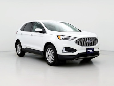 2024 Ford Edge SEL -
                Raleigh, NC