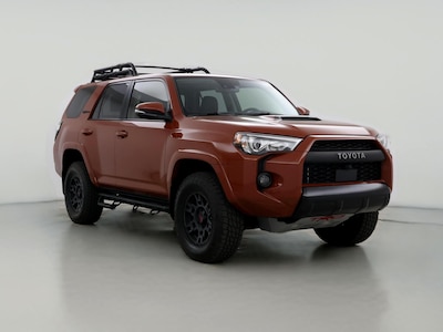 2024 Toyota 4Runner TRD Pro -
                Raleigh, NC