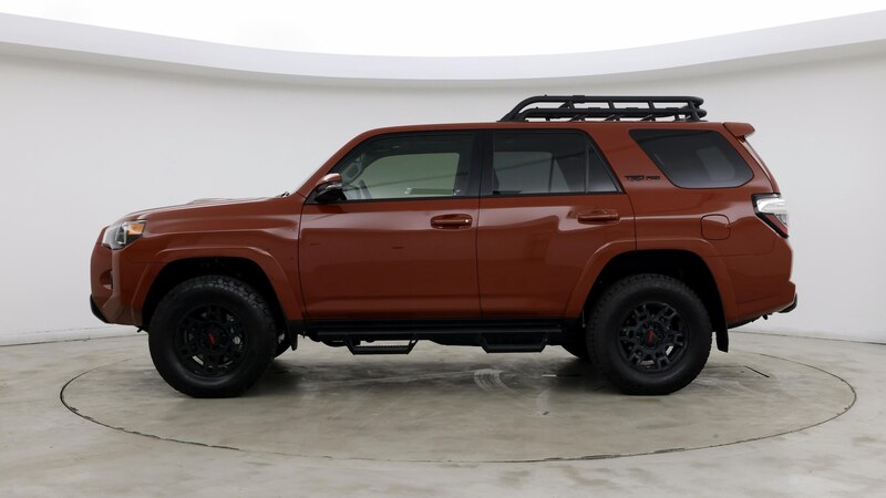 2024 Toyota 4Runner TRD Pro 3