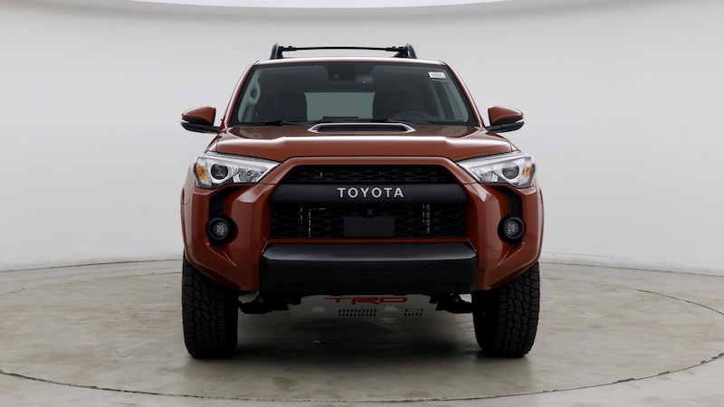 2024 Toyota 4Runner TRD Pro 5