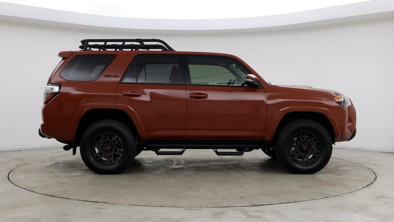 2024 Toyota 4Runner TRD Pro 7