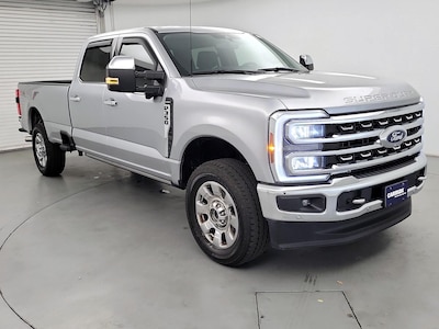 2024 Ford F-350 Lariat -
                Fayetteville, NC