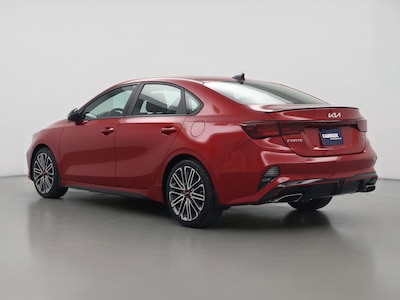 2022 Kia Forte GT -
                Jacksonville, NC