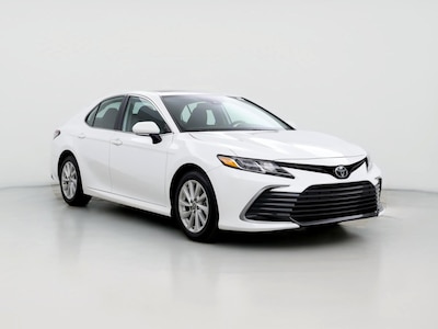 2024 Toyota Camry LE -
                Pineville, NC