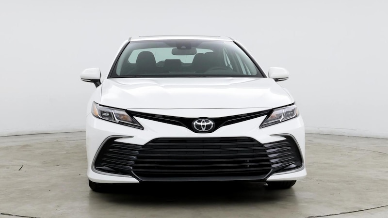 2024 Toyota Camry LE 5