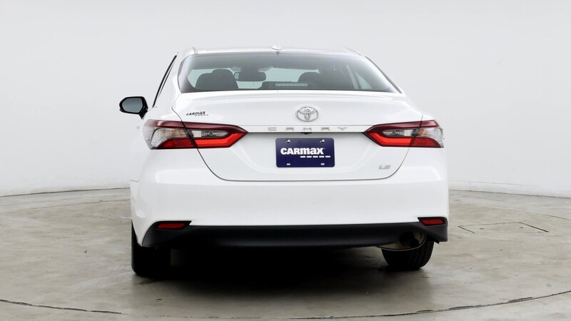 2024 Toyota Camry LE 6