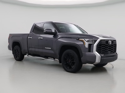 2022 Toyota Tundra Limited -
                Columbia, SC