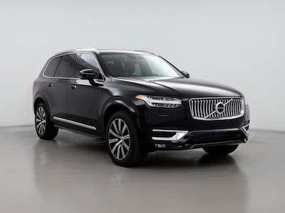 2020 Volvo XC90 T6 Inscription -
                Raleigh, NC