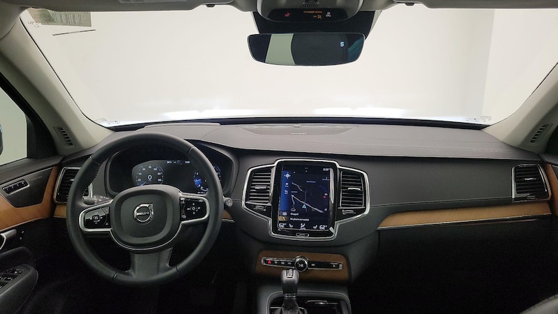 2020 Volvo XC90 T6 Inscription 9