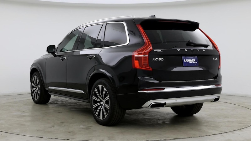 2020 Volvo XC90 T6 Inscription 2