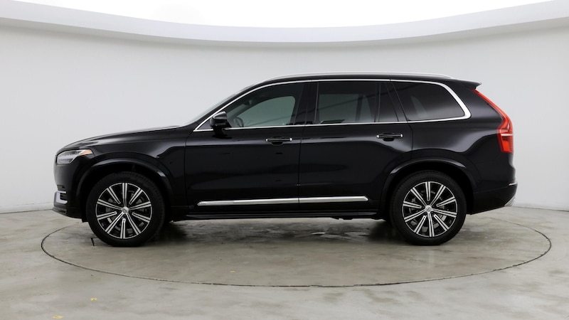 2020 Volvo XC90 T6 Inscription 3