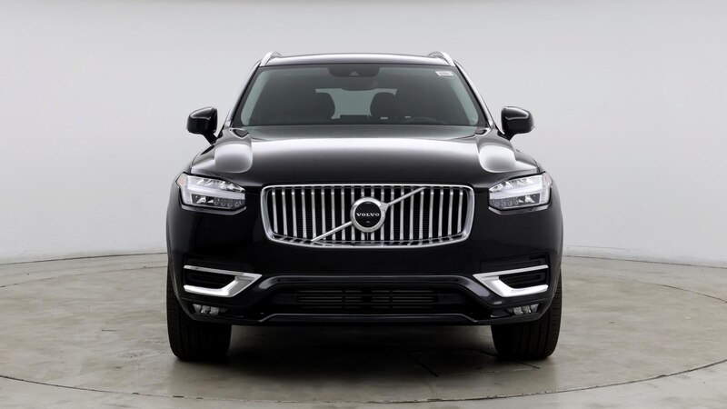 2020 Volvo XC90 T6 Inscription 5