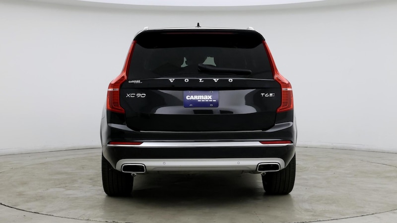 2020 Volvo XC90 T6 Inscription 6