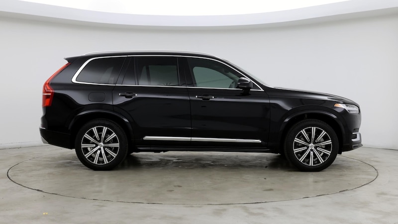 2020 Volvo XC90 T6 Inscription 7