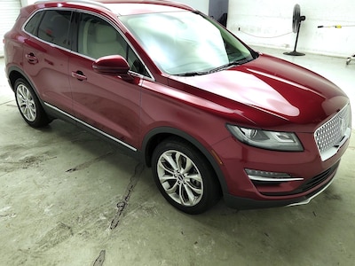 2019 Lincoln MKC Select -
                Charlotte, NC