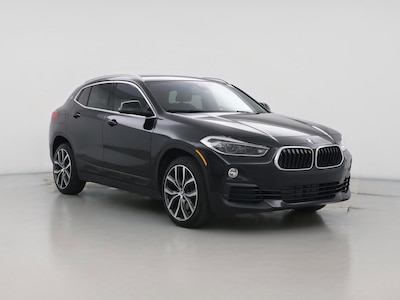 2020 BMW X2 xDrive28i -
                Raleigh, NC