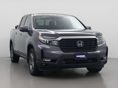 2023 Honda Ridgeline RTL -
                Wilmington, NC